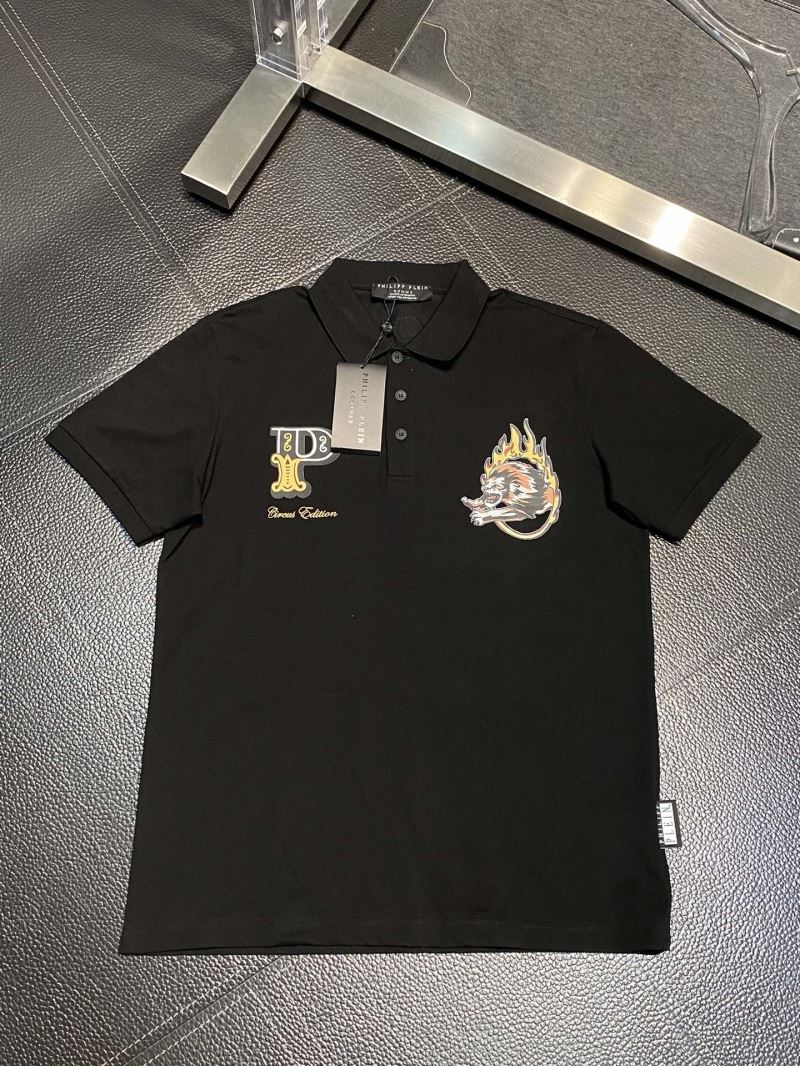 Philipp Plein T-Shirts